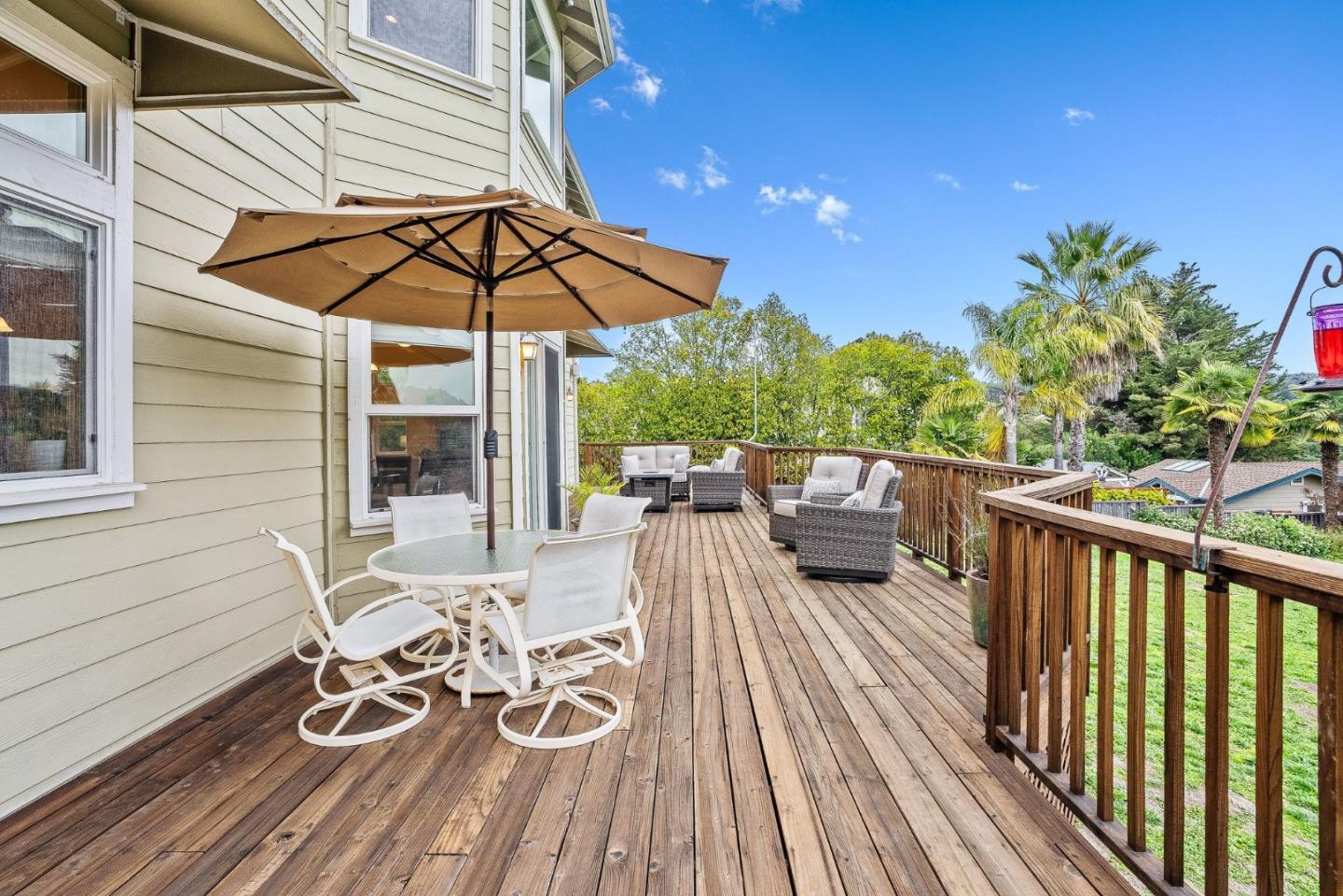 Detail Gallery Image 43 of 60 For 12 Casa Way, Scotts Valley,  CA 95066 - 4 Beds | 3/1 Baths