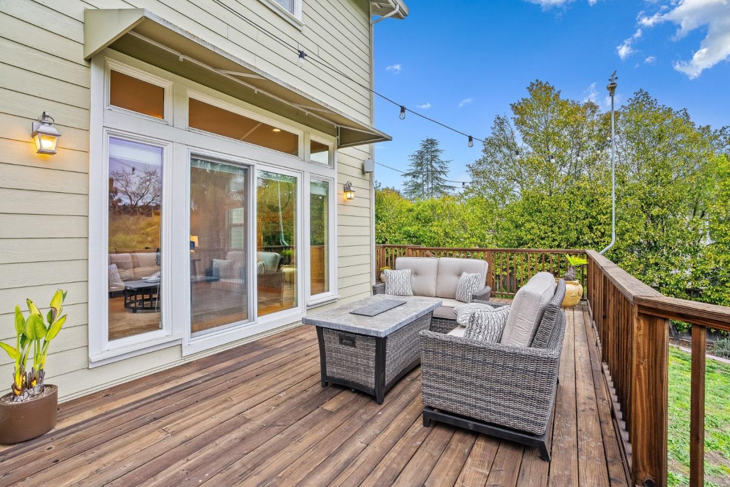 Detail Gallery Image 45 of 60 For 12 Casa Way, Scotts Valley,  CA 95066 - 4 Beds | 3/1 Baths