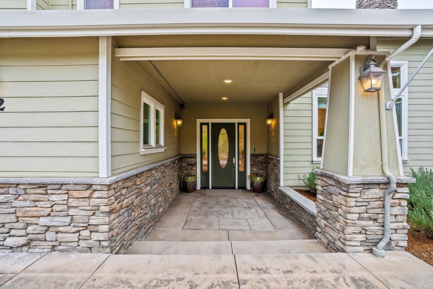 Detail Gallery Image 7 of 60 For 12 Casa Way, Scotts Valley,  CA 95066 - 4 Beds | 3/1 Baths