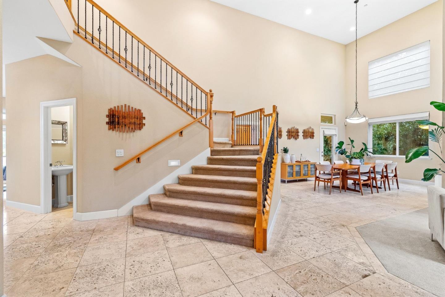 Detail Gallery Image 8 of 60 For 12 Casa Way, Scotts Valley,  CA 95066 - 4 Beds | 3/1 Baths