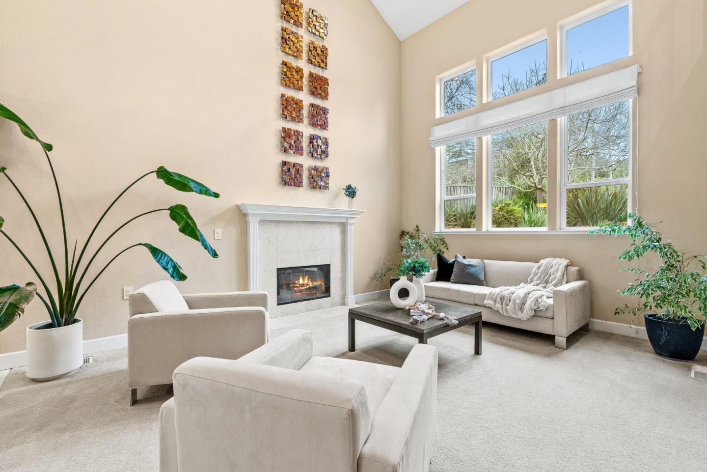 Detail Gallery Image 9 of 60 For 12 Casa Way, Scotts Valley,  CA 95066 - 4 Beds | 3/1 Baths