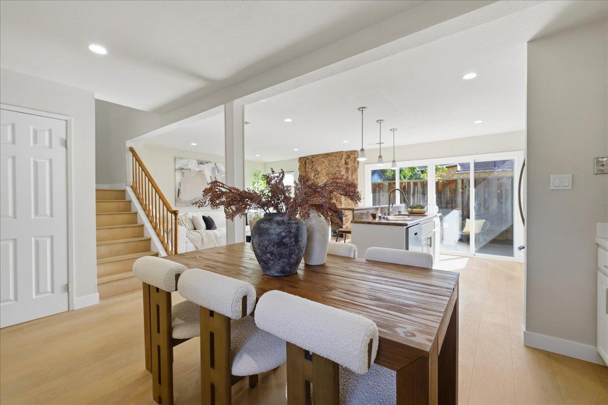 Detail Gallery Image 24 of 68 For 275 S Bayview Ave #N,  Sunnyvale,  CA 94086 - 2 Beds | 2/1 Baths