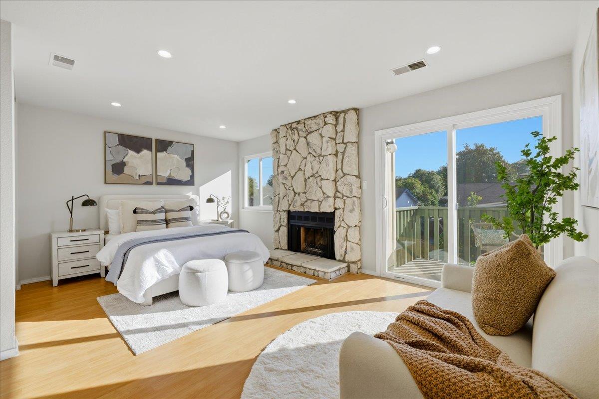 Detail Gallery Image 28 of 68 For 275 S Bayview Ave #N,  Sunnyvale,  CA 94086 - 2 Beds | 2/1 Baths