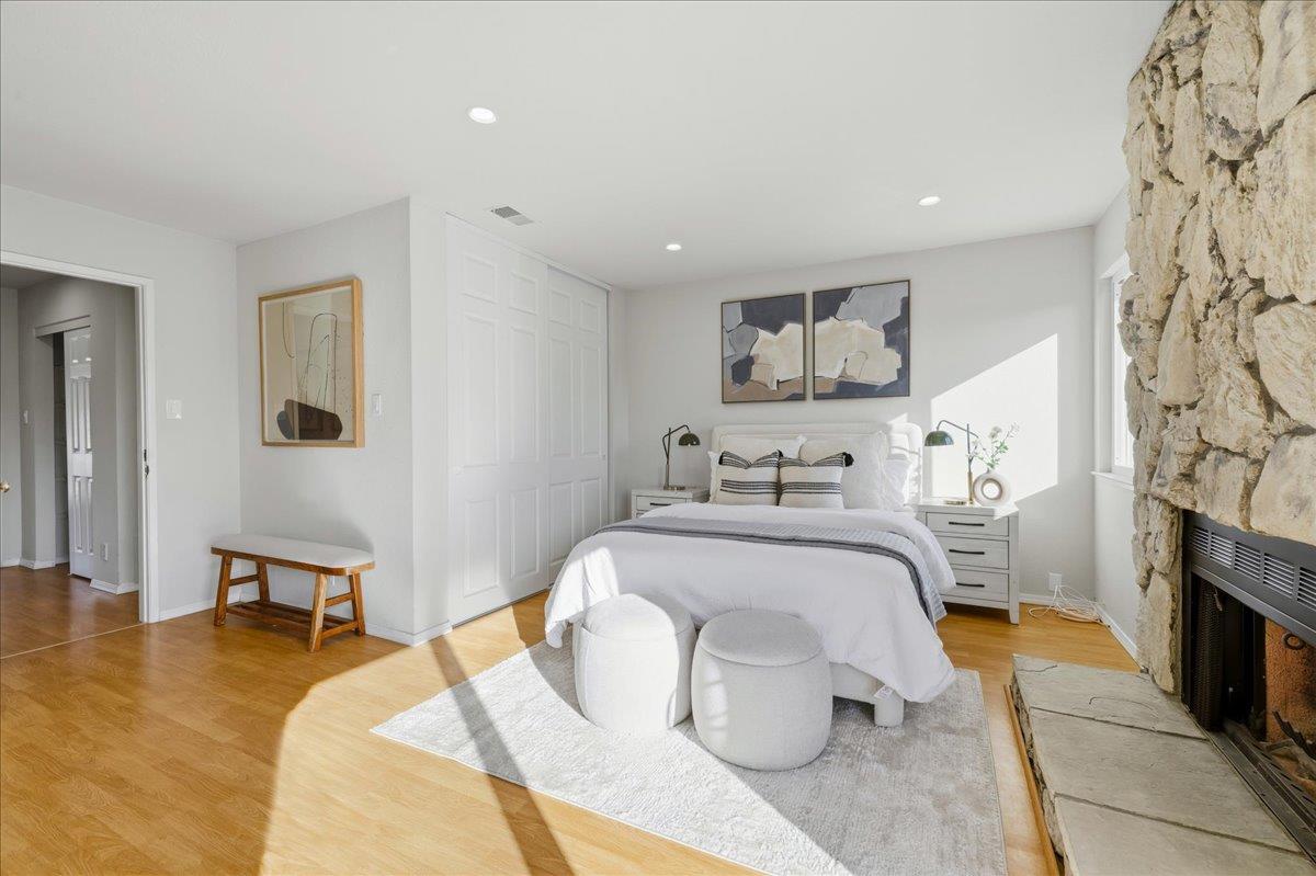 Detail Gallery Image 29 of 68 For 275 S Bayview Ave #N,  Sunnyvale,  CA 94086 - 2 Beds | 2/1 Baths