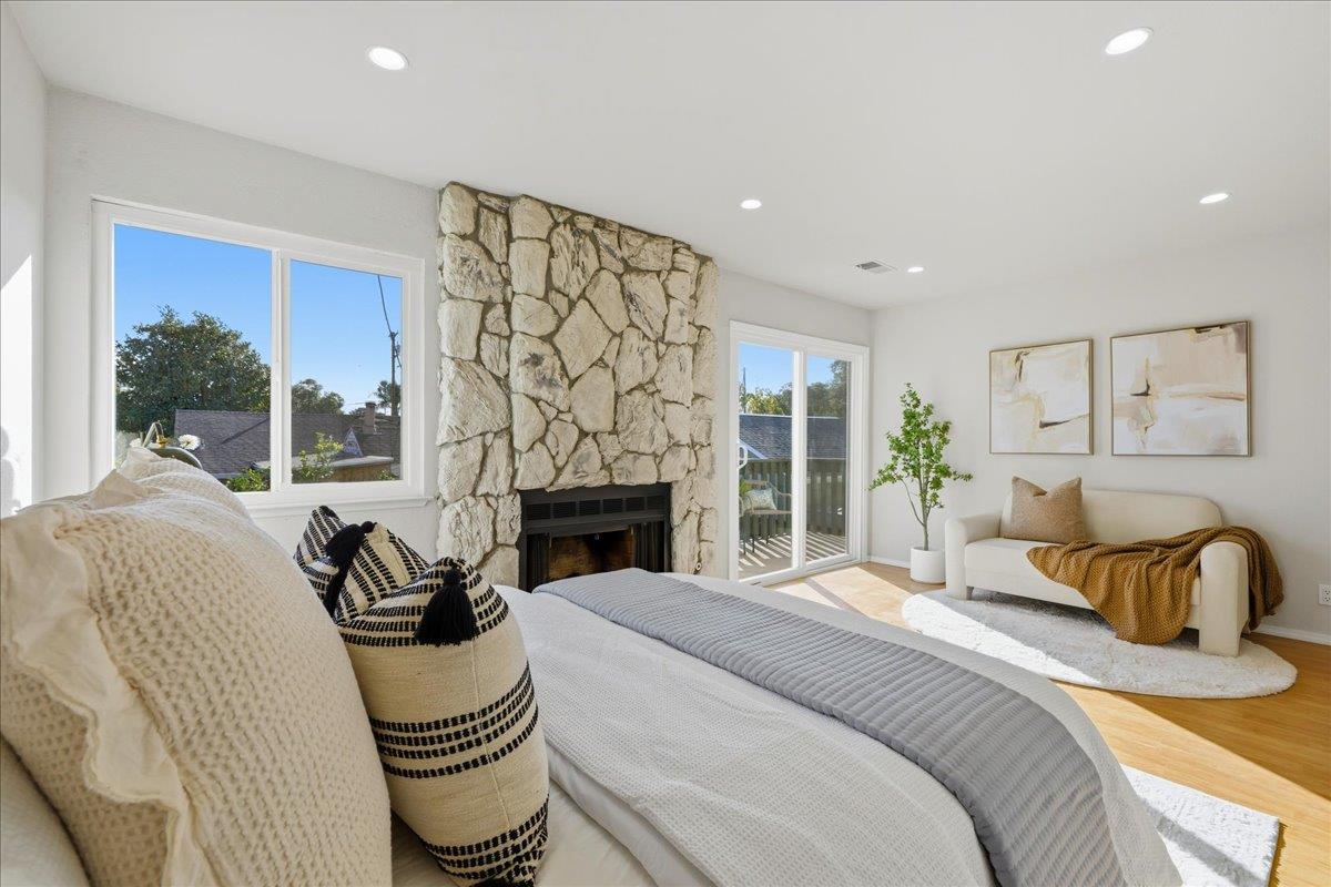 Detail Gallery Image 32 of 68 For 275 S Bayview Ave #N,  Sunnyvale,  CA 94086 - 2 Beds | 2/1 Baths