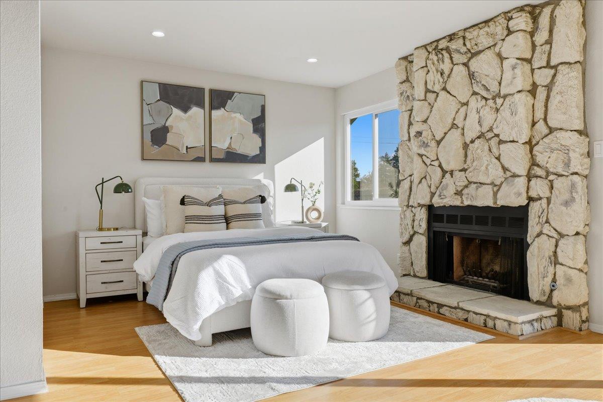 Detail Gallery Image 33 of 68 For 275 S Bayview Ave #N,  Sunnyvale,  CA 94086 - 2 Beds | 2/1 Baths