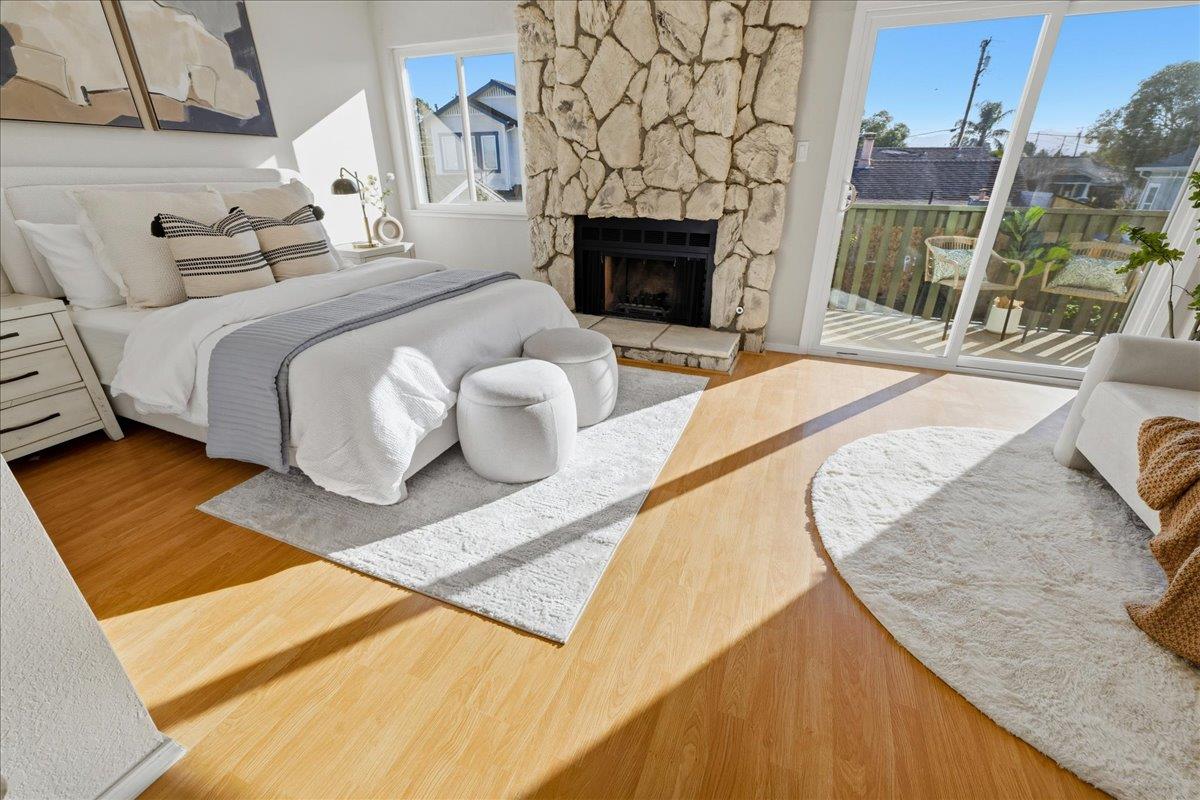 Detail Gallery Image 34 of 68 For 275 S Bayview Ave #N,  Sunnyvale,  CA 94086 - 2 Beds | 2/1 Baths