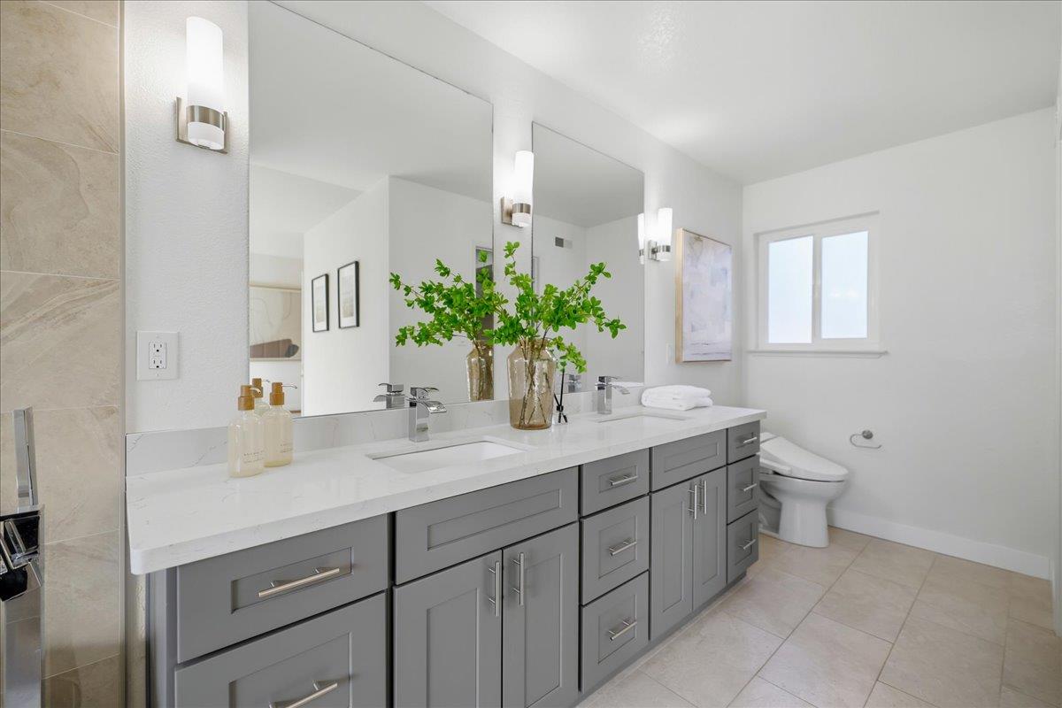 Detail Gallery Image 40 of 68 For 275 S Bayview Ave #N,  Sunnyvale,  CA 94086 - 2 Beds | 2/1 Baths