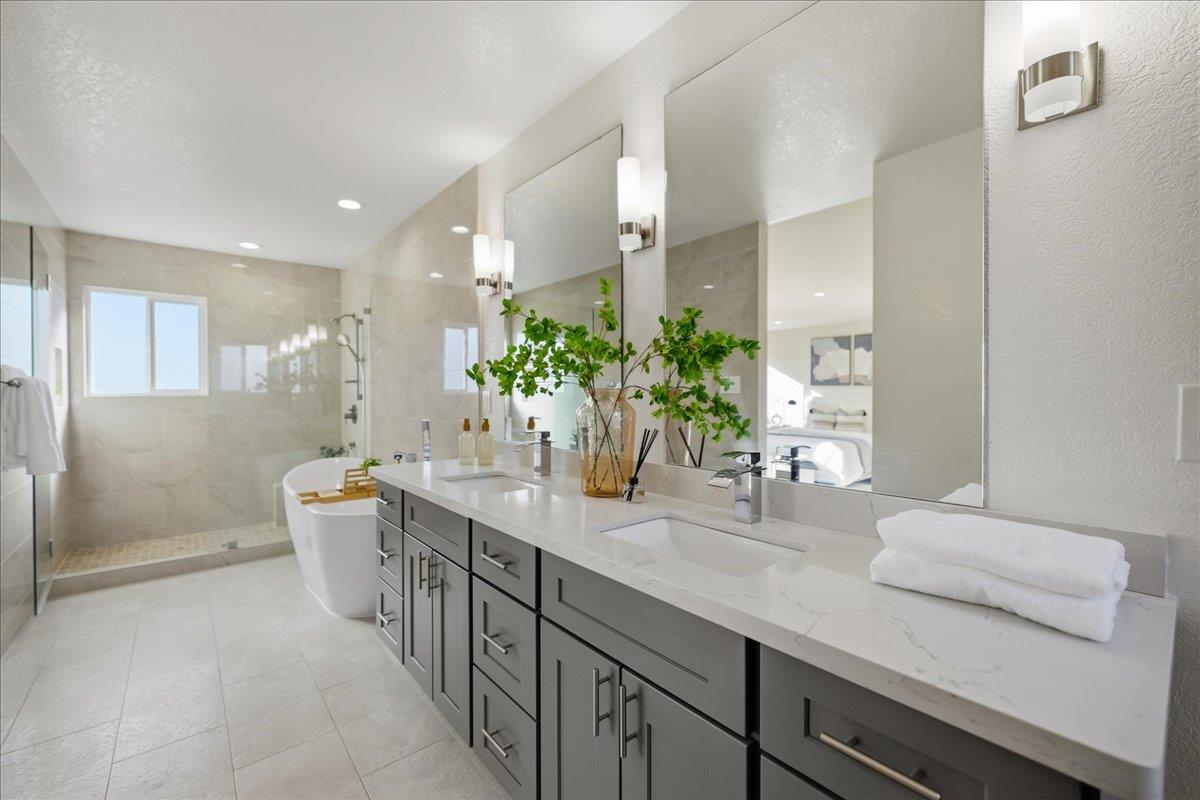 Detail Gallery Image 41 of 68 For 275 S Bayview Ave #N,  Sunnyvale,  CA 94086 - 2 Beds | 2/1 Baths