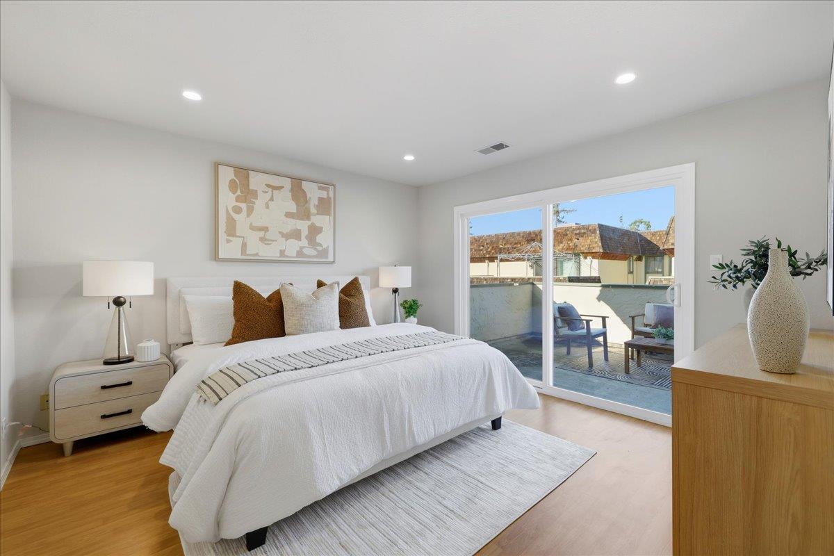 Detail Gallery Image 48 of 68 For 275 S Bayview Ave #N,  Sunnyvale,  CA 94086 - 2 Beds | 2/1 Baths