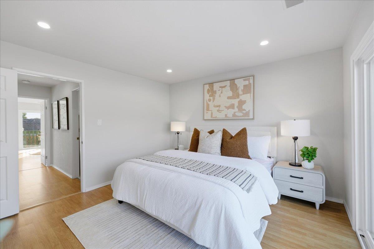 Detail Gallery Image 49 of 68 For 275 S Bayview Ave #N,  Sunnyvale,  CA 94086 - 2 Beds | 2/1 Baths