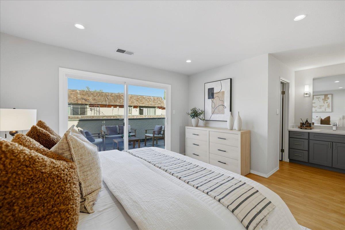 Detail Gallery Image 51 of 68 For 275 S Bayview Ave #N,  Sunnyvale,  CA 94086 - 2 Beds | 2/1 Baths