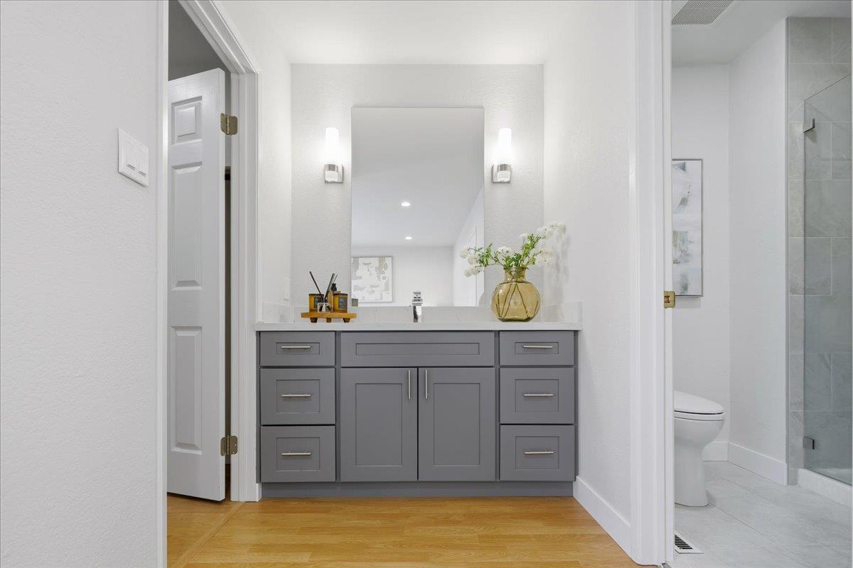 Detail Gallery Image 55 of 68 For 275 S Bayview Ave #N,  Sunnyvale,  CA 94086 - 2 Beds | 2/1 Baths