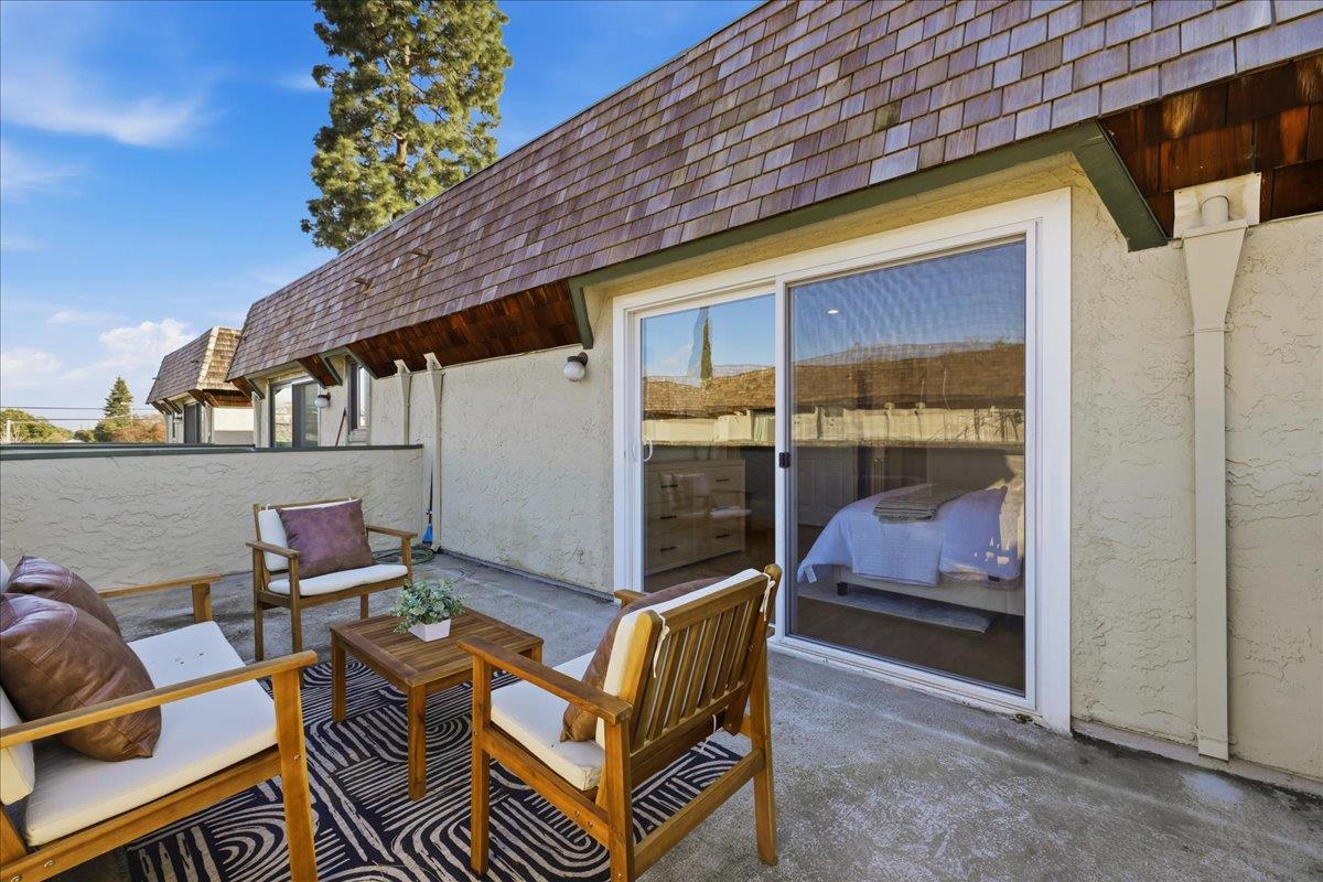 Detail Gallery Image 58 of 68 For 275 S Bayview Ave #N,  Sunnyvale,  CA 94086 - 2 Beds | 2/1 Baths