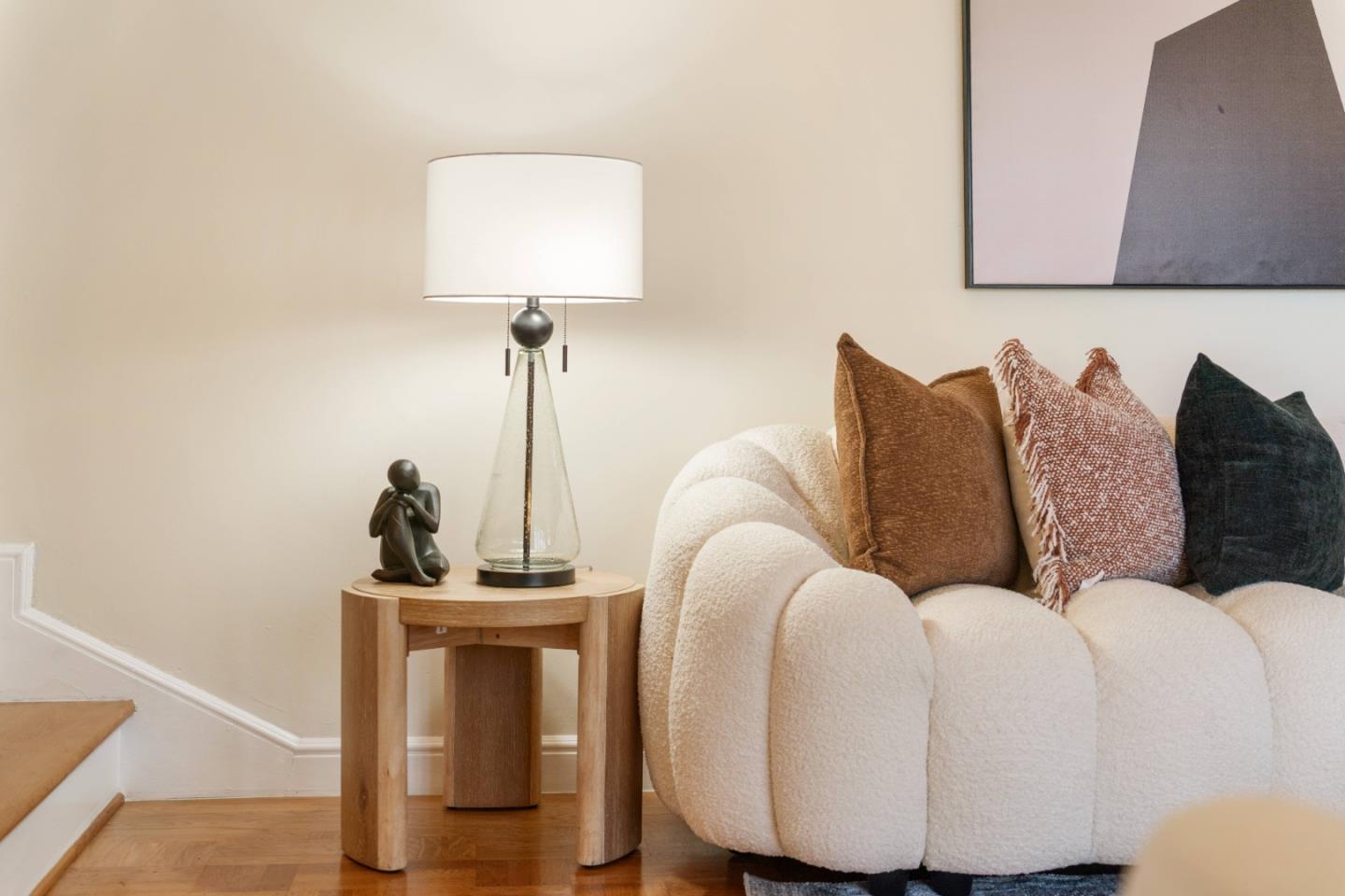 Detail Gallery Image 10 of 57 For 415 Hazel Ave, Millbrae,  CA 94030 - 4 Beds | 2/1 Baths