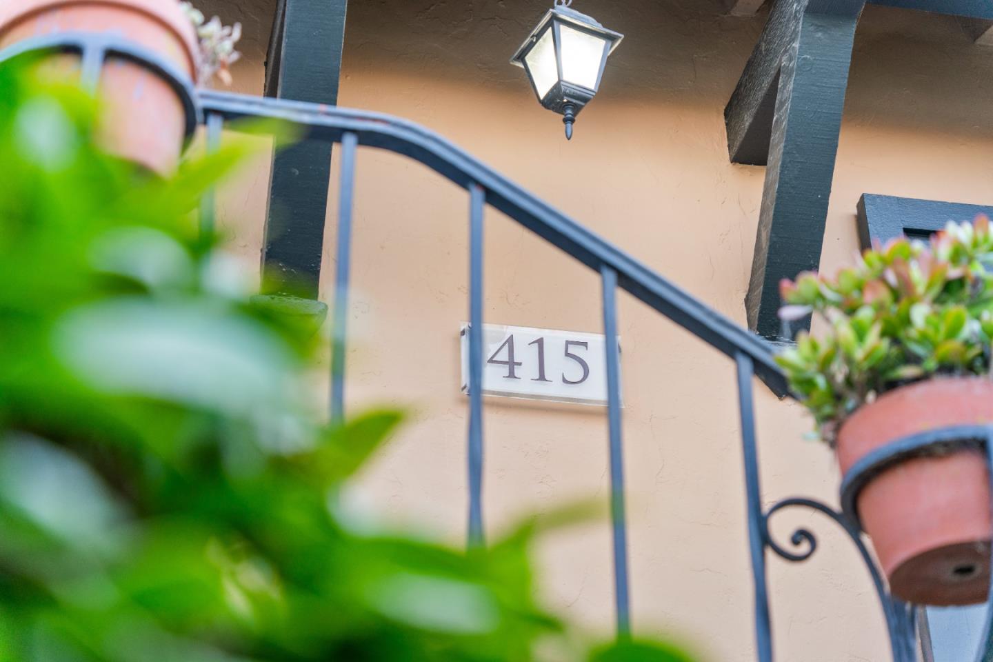 Detail Gallery Image 2 of 57 For 415 Hazel Ave, Millbrae,  CA 94030 - 4 Beds | 2/1 Baths