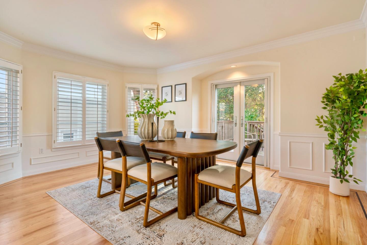 Detail Gallery Image 23 of 57 For 415 Hazel Ave, Millbrae,  CA 94030 - 4 Beds | 2/1 Baths