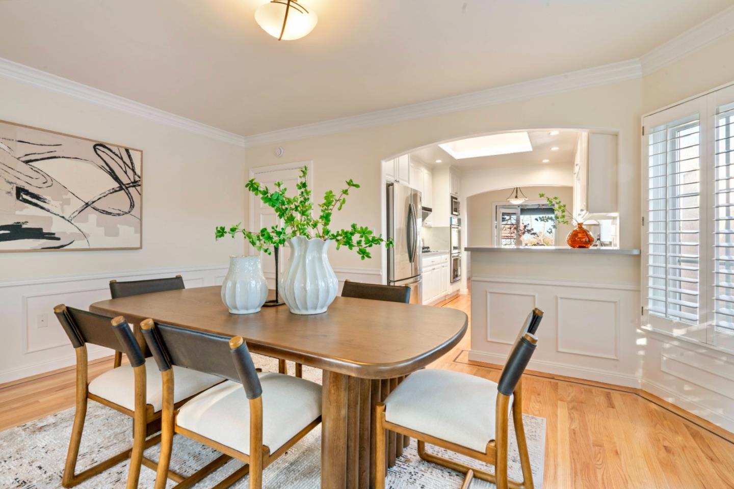 Detail Gallery Image 26 of 57 For 415 Hazel Ave, Millbrae,  CA 94030 - 4 Beds | 2/1 Baths