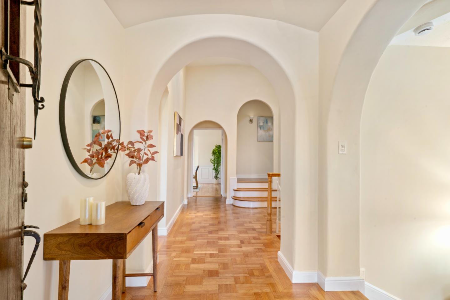 Detail Gallery Image 3 of 57 For 415 Hazel Ave, Millbrae,  CA 94030 - 4 Beds | 2/1 Baths