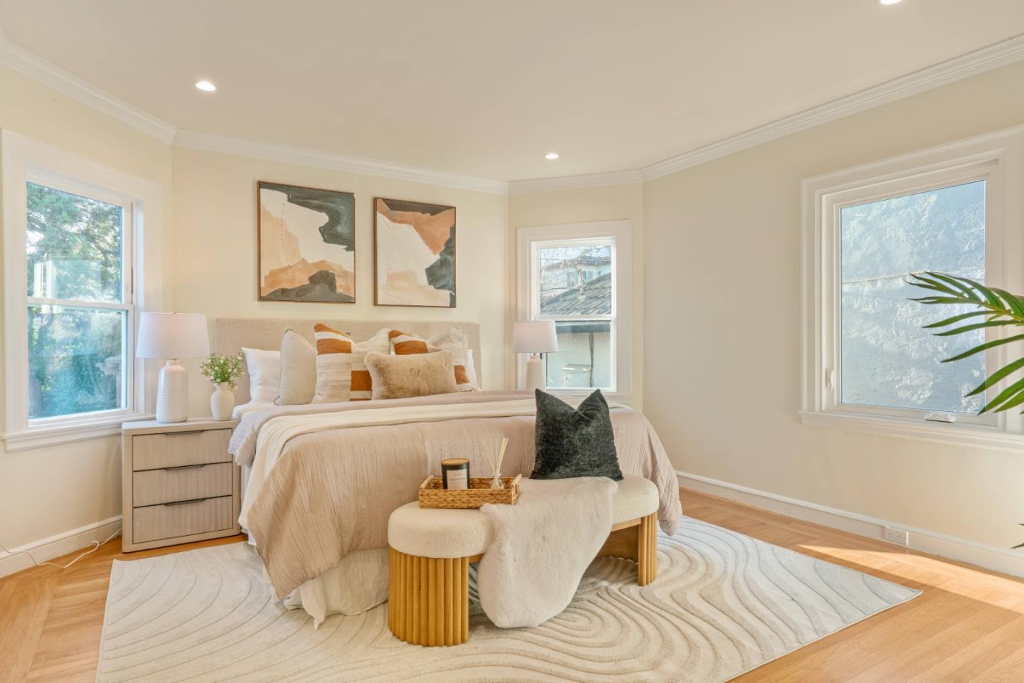 Detail Gallery Image 30 of 57 For 415 Hazel Ave, Millbrae,  CA 94030 - 4 Beds | 2/1 Baths