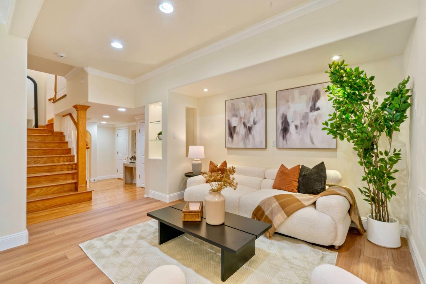 Detail Gallery Image 41 of 57 For 415 Hazel Ave, Millbrae,  CA 94030 - 4 Beds | 2/1 Baths