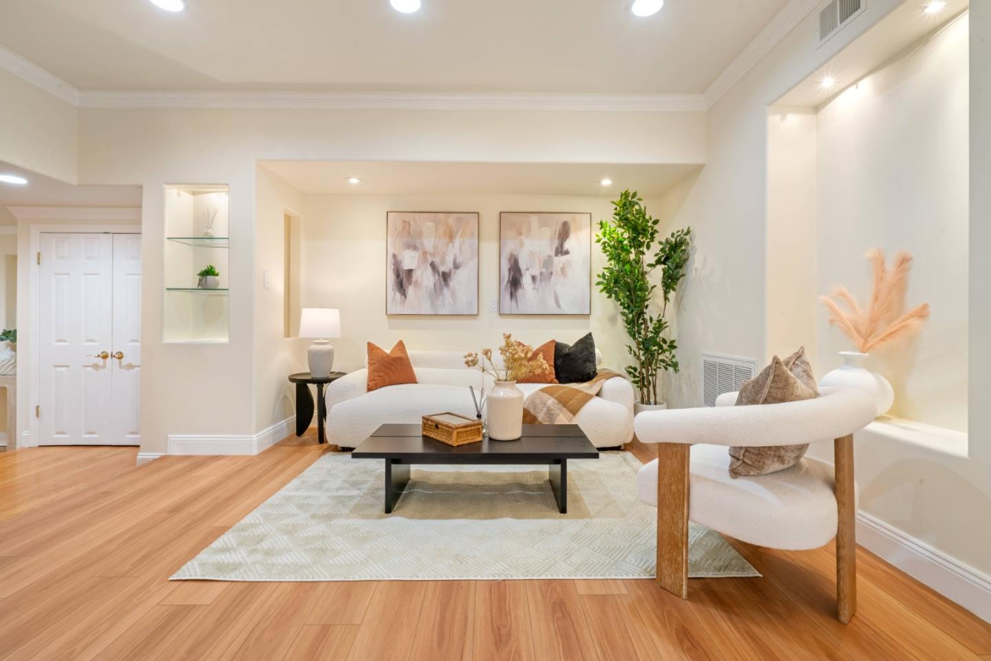 Detail Gallery Image 42 of 57 For 415 Hazel Ave, Millbrae,  CA 94030 - 4 Beds | 2/1 Baths