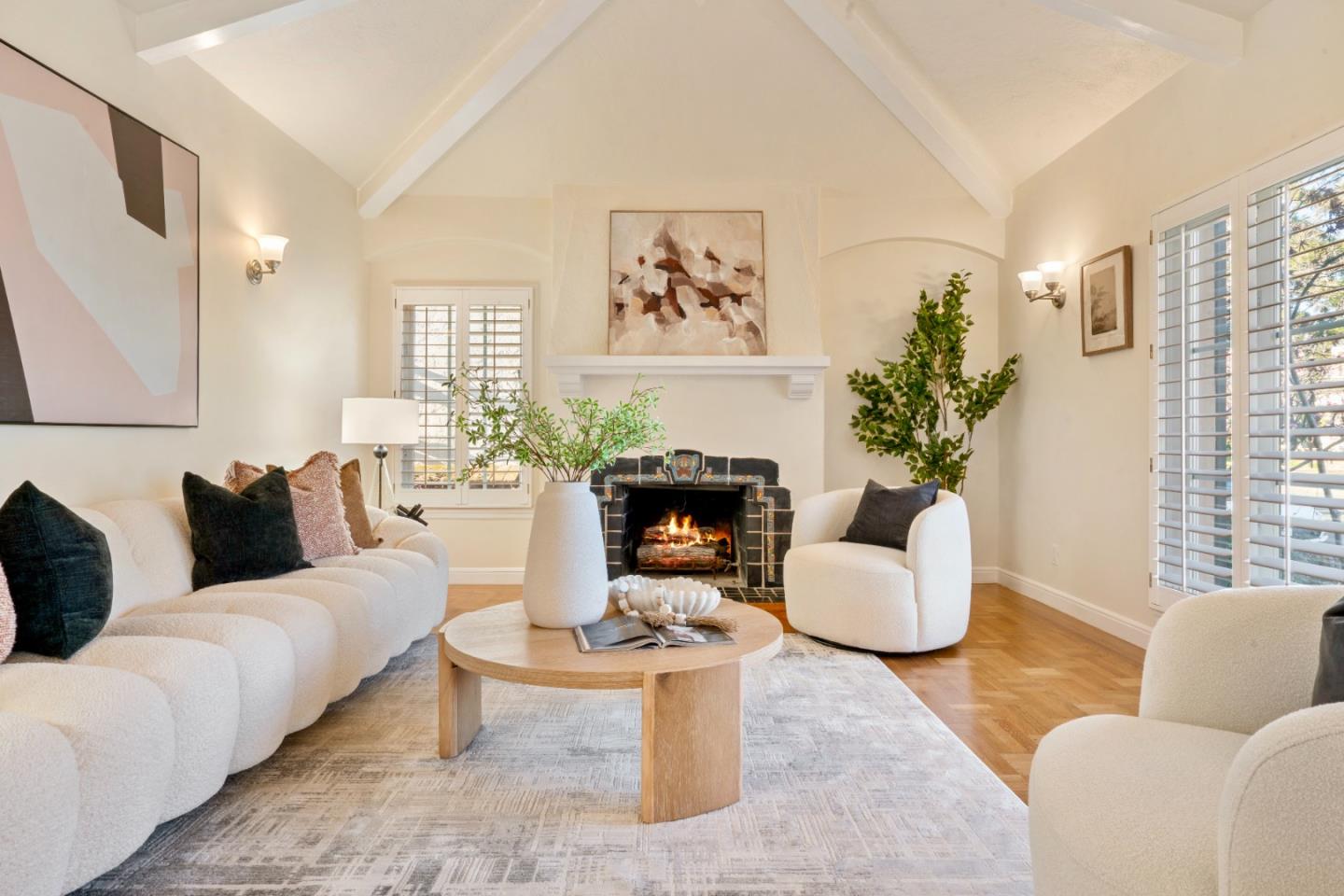 Detail Gallery Image 5 of 57 For 415 Hazel Ave, Millbrae,  CA 94030 - 4 Beds | 2/1 Baths