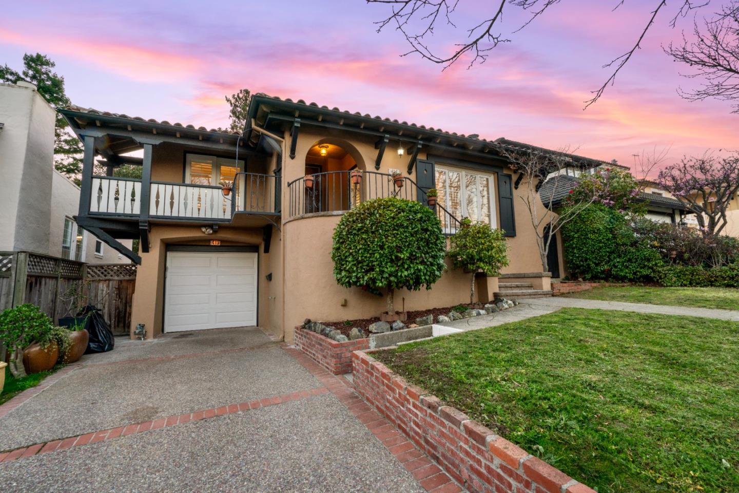 Detail Gallery Image 57 of 57 For 415 Hazel Ave, Millbrae,  CA 94030 - 4 Beds | 2/1 Baths