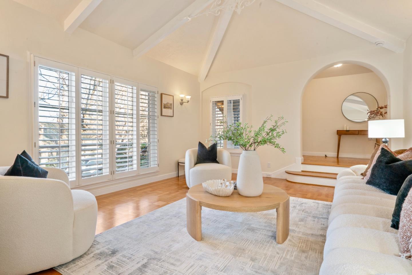 Detail Gallery Image 6 of 57 For 415 Hazel Ave, Millbrae,  CA 94030 - 4 Beds | 2/1 Baths