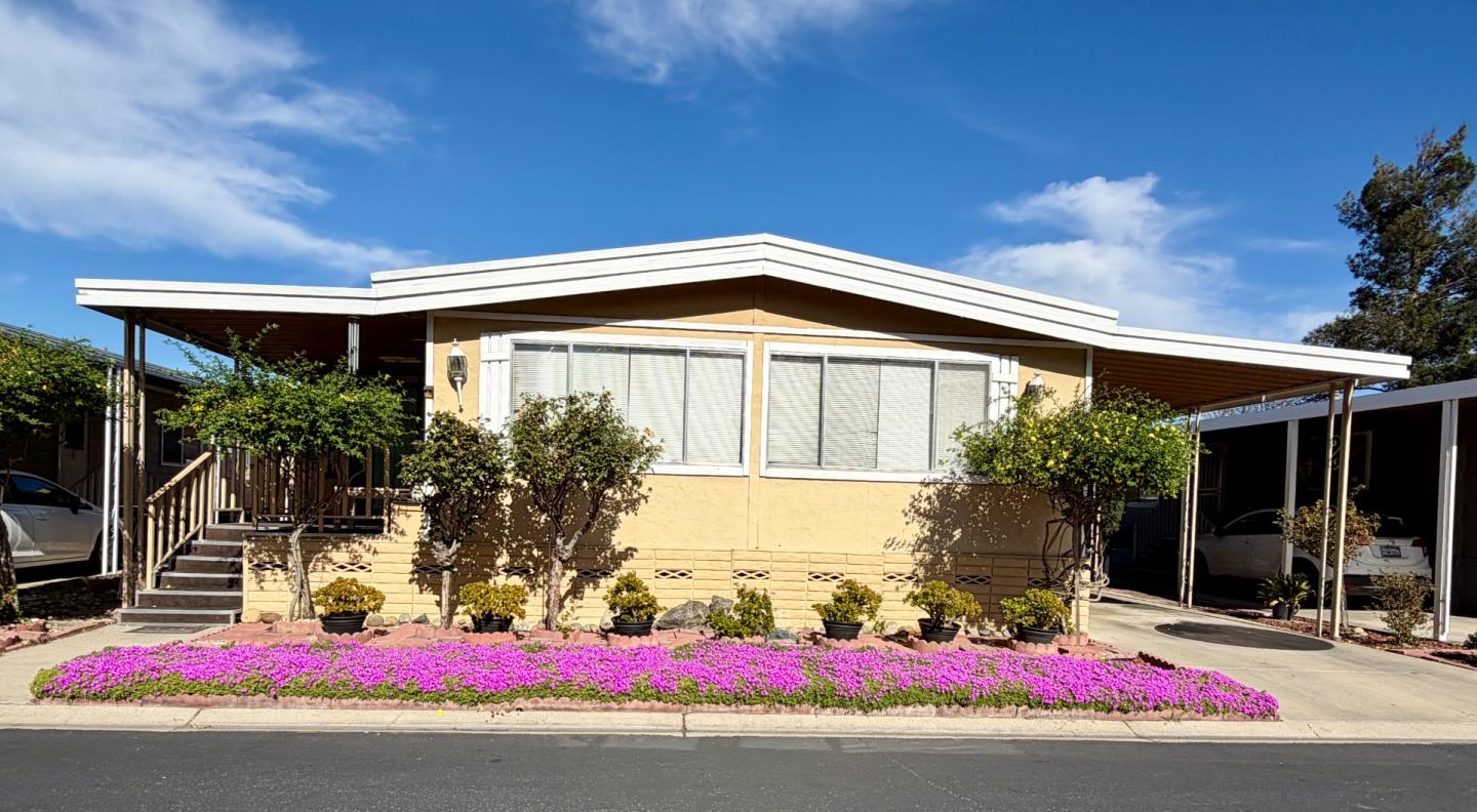 900 Golden Wheel Park Drive UNIT 121, San Jose, CA, 95112