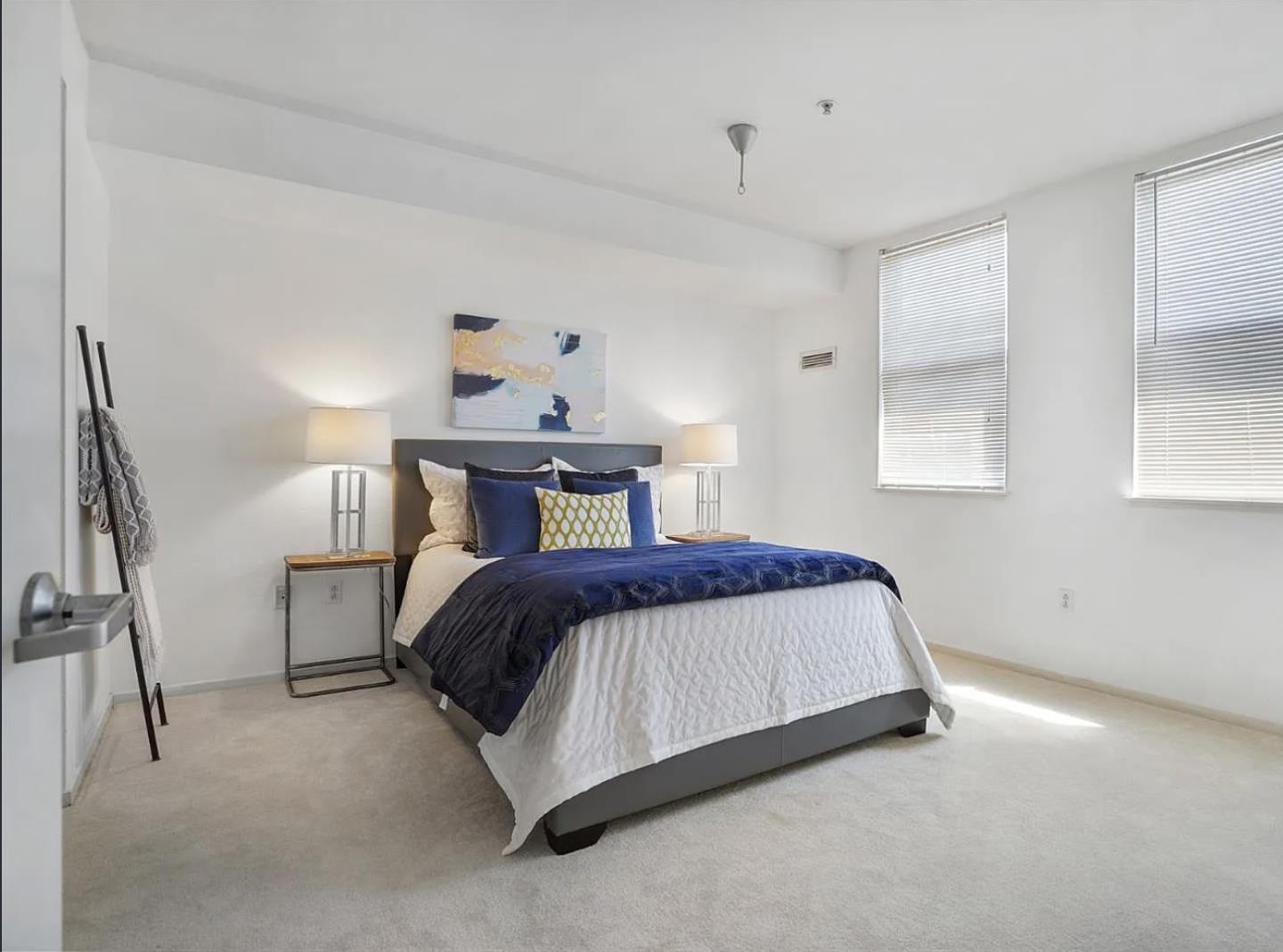 Detail Gallery Image 12 of 18 For 8300 Oceanview Ter #406,  San Francisco,  CA 94132 - 1 Beds | 1 Baths