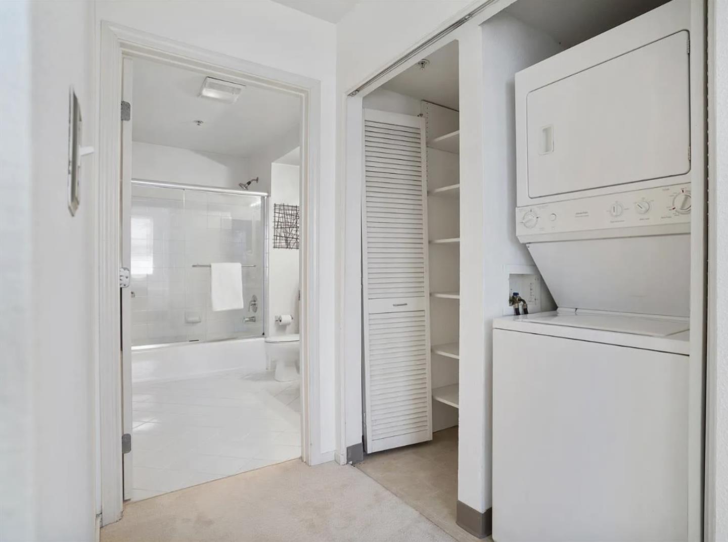 Detail Gallery Image 13 of 18 For 8300 Oceanview Ter #406,  San Francisco,  CA 94132 - 1 Beds | 1 Baths