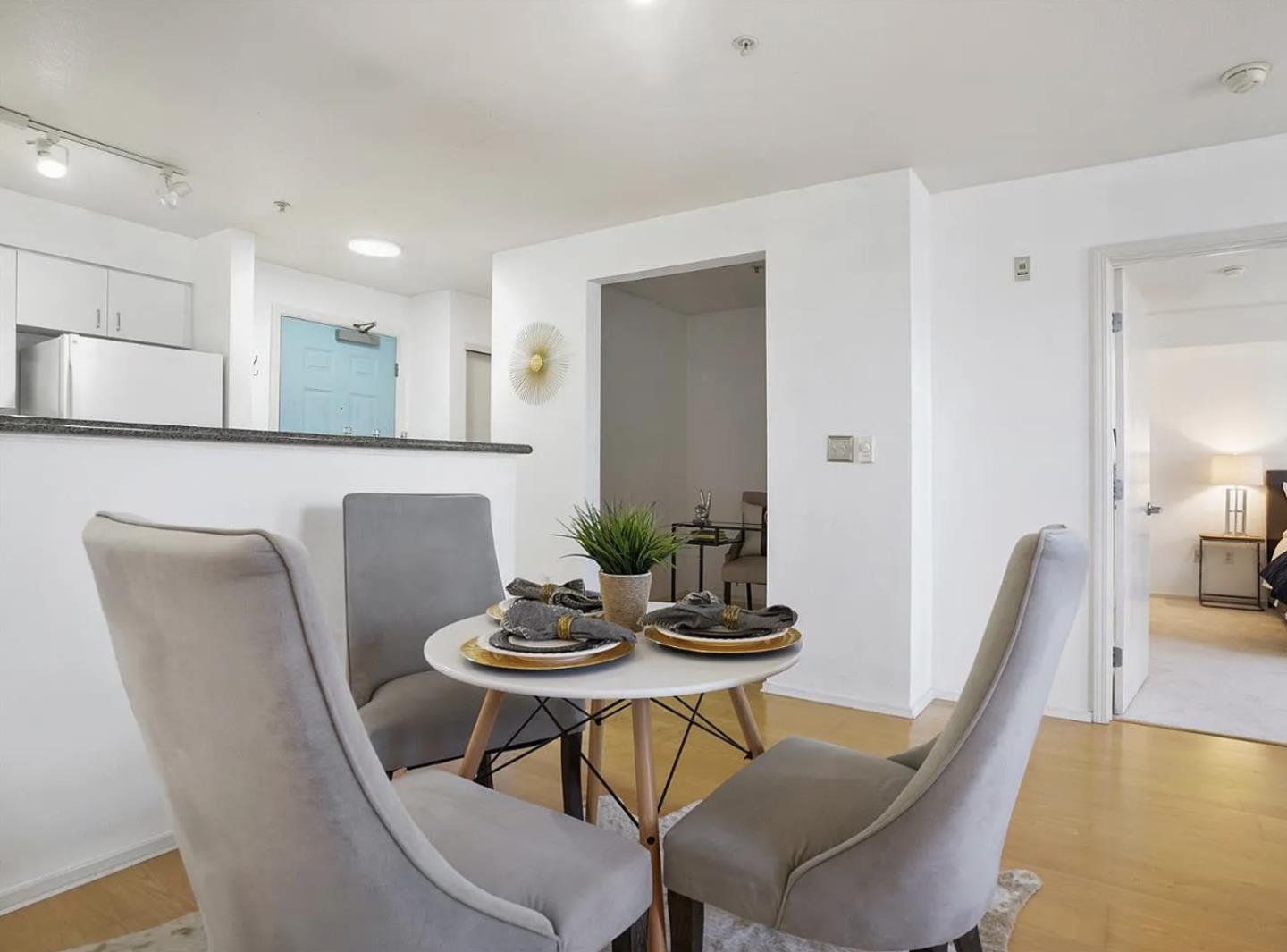 Detail Gallery Image 15 of 18 For 8300 Oceanview Ter #406,  San Francisco,  CA 94132 - 1 Beds | 1 Baths