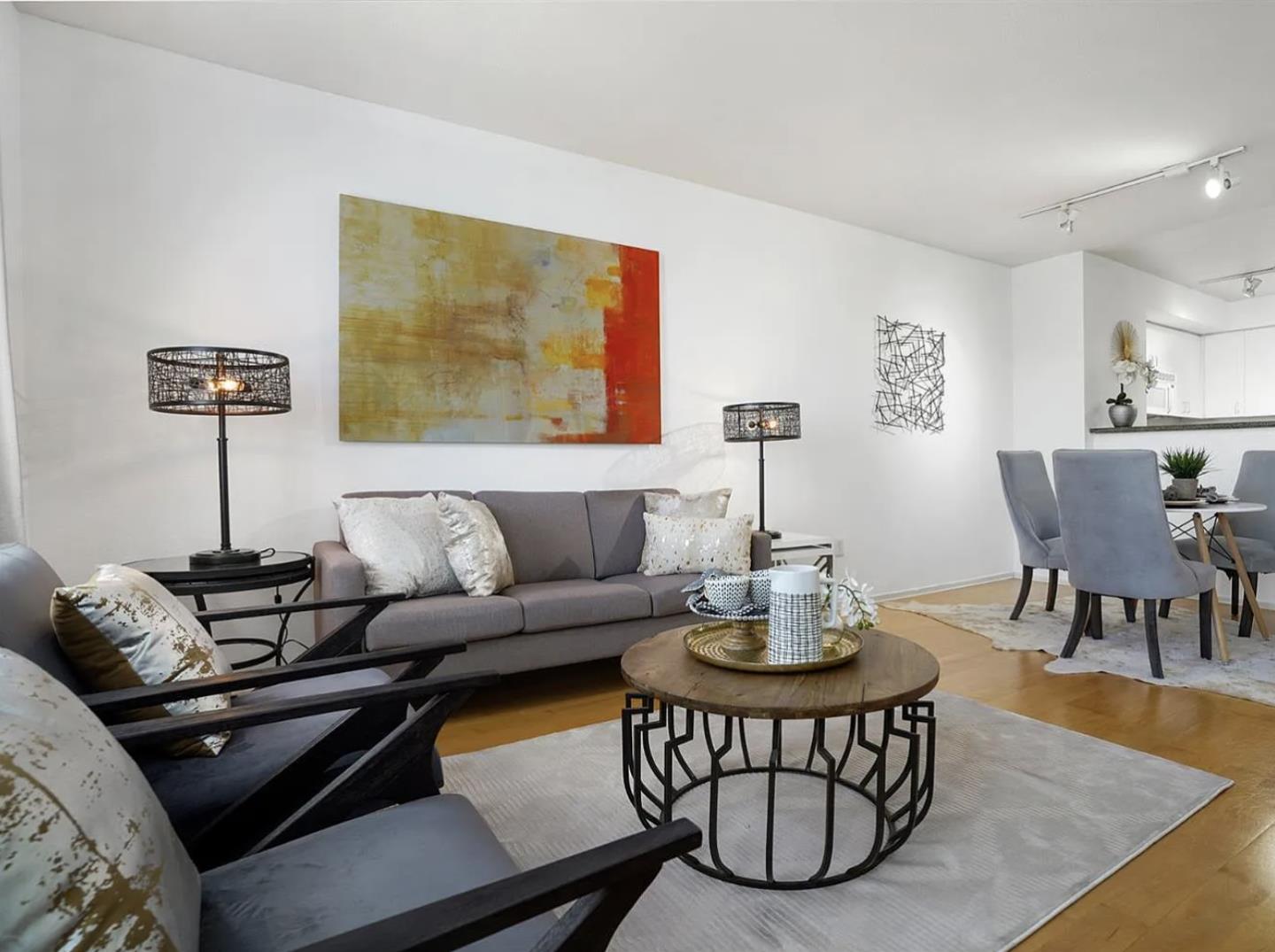 Detail Gallery Image 16 of 18 For 8300 Oceanview Ter #406,  San Francisco,  CA 94132 - 1 Beds | 1 Baths