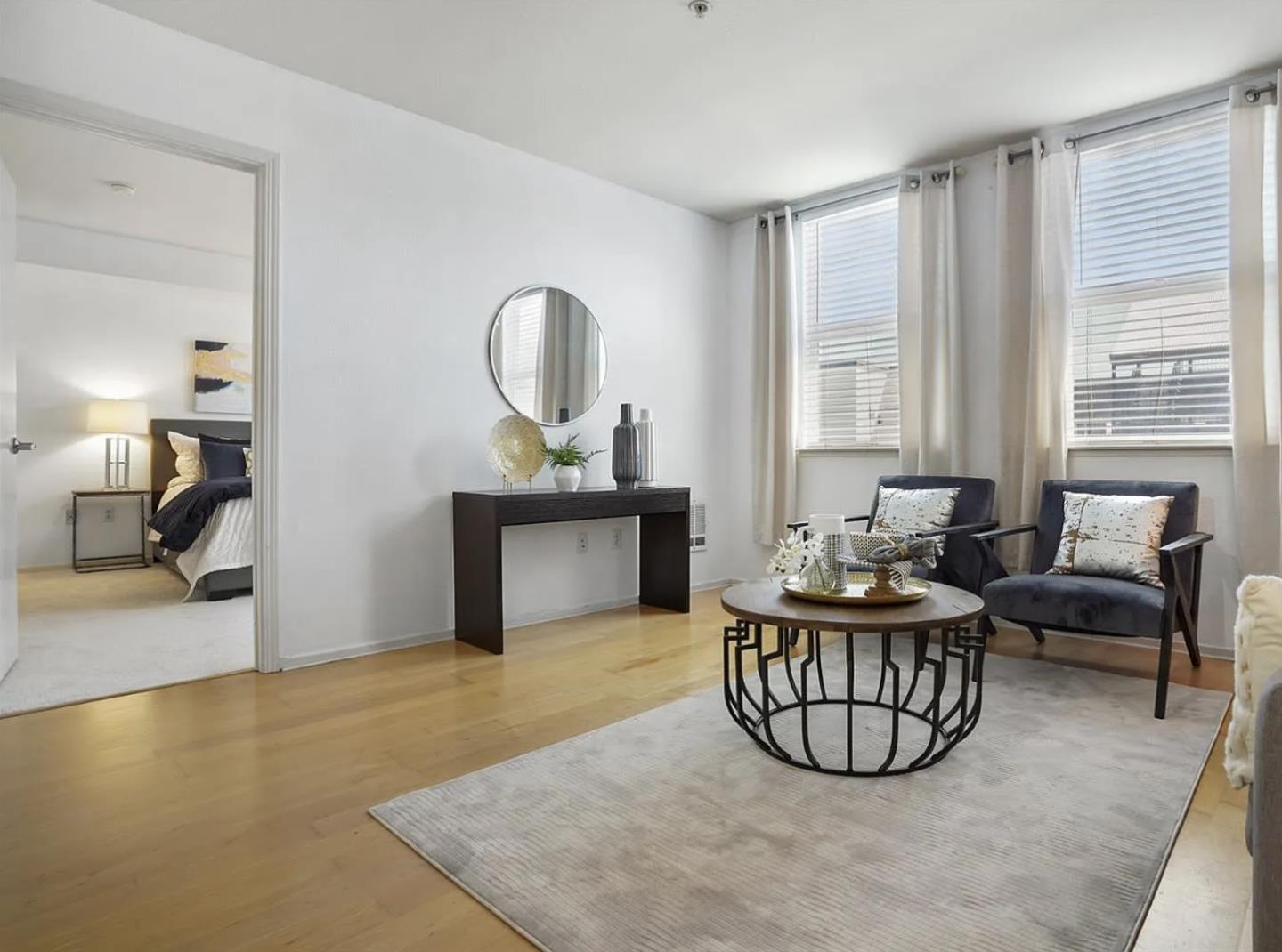 Detail Gallery Image 17 of 18 For 8300 Oceanview Ter #406,  San Francisco,  CA 94132 - 1 Beds | 1 Baths