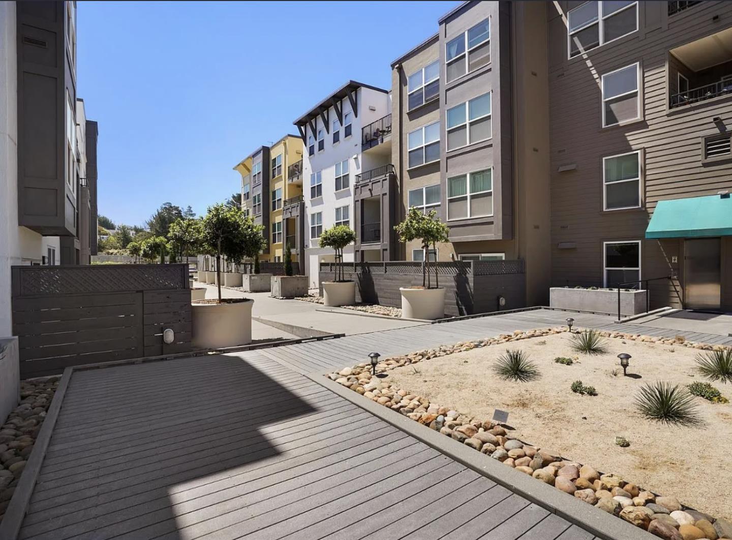 Detail Gallery Image 18 of 18 For 8300 Oceanview Ter #406,  San Francisco,  CA 94132 - 1 Beds | 1 Baths