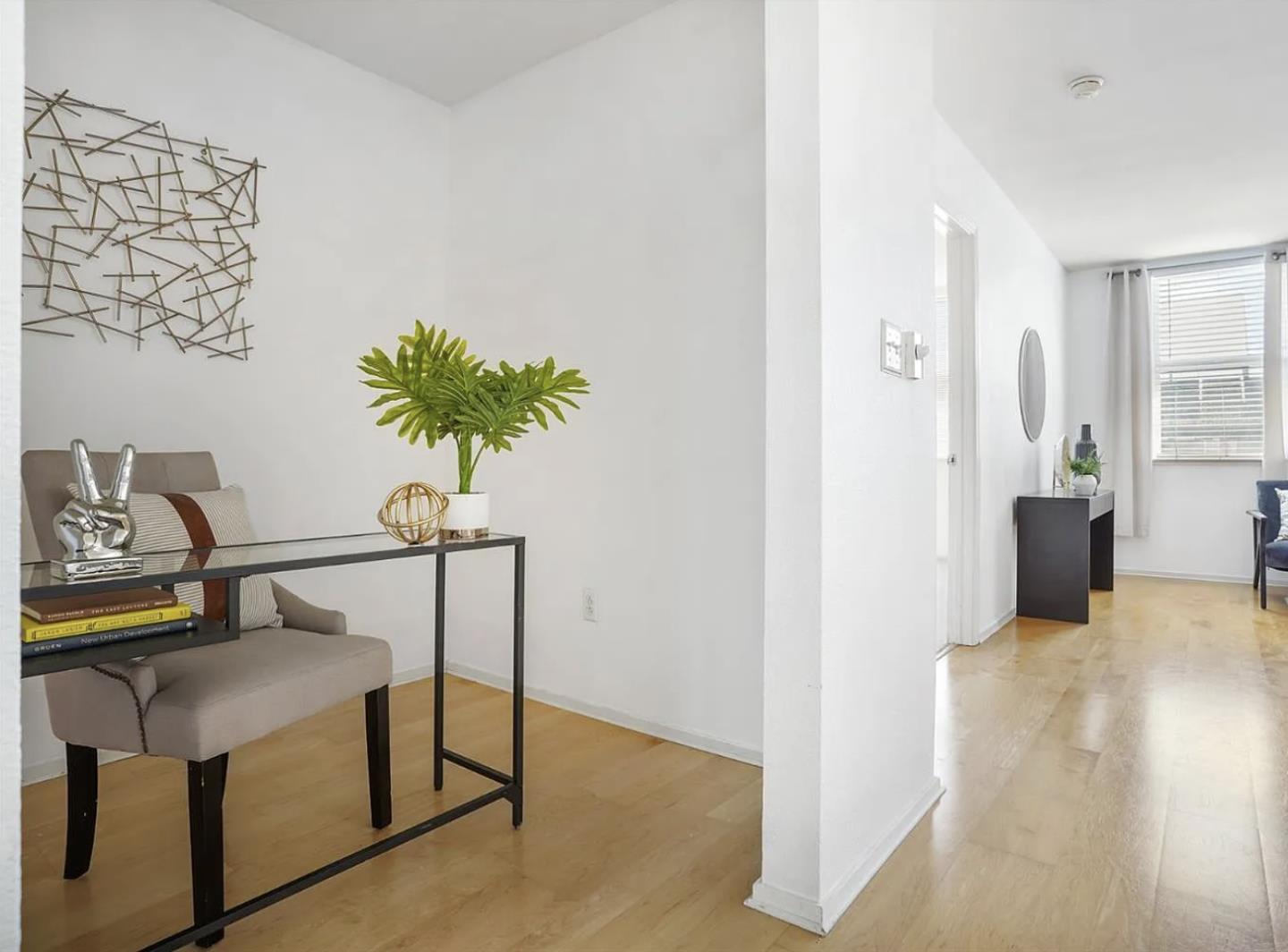 Detail Gallery Image 9 of 18 For 8300 Oceanview Ter #406,  San Francisco,  CA 94132 - 1 Beds | 1 Baths