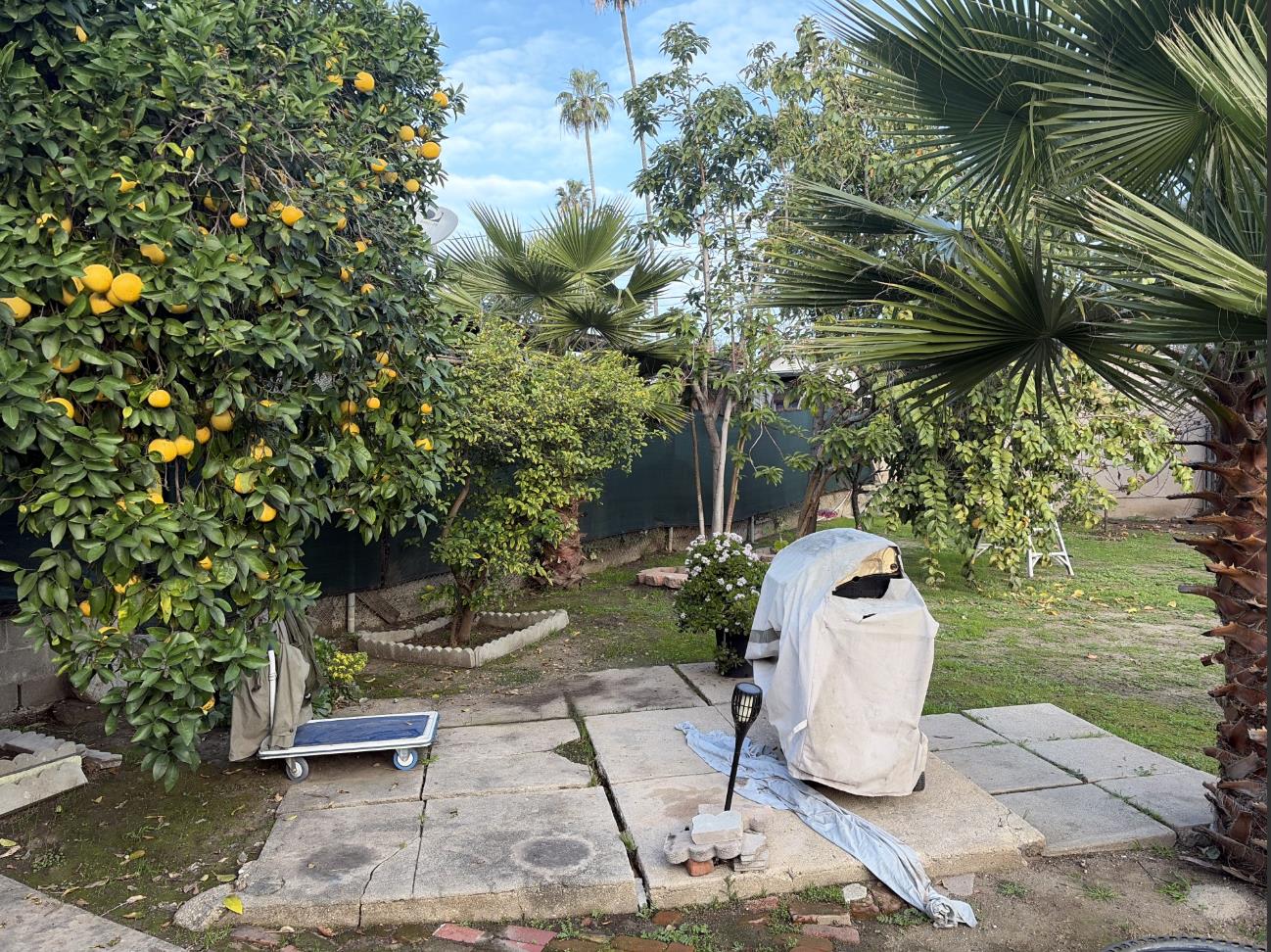 Detail Gallery Image 8 of 9 For 5209 Cronus St, Los Angeles,  CA 90032 - 3 Beds | 2 Baths