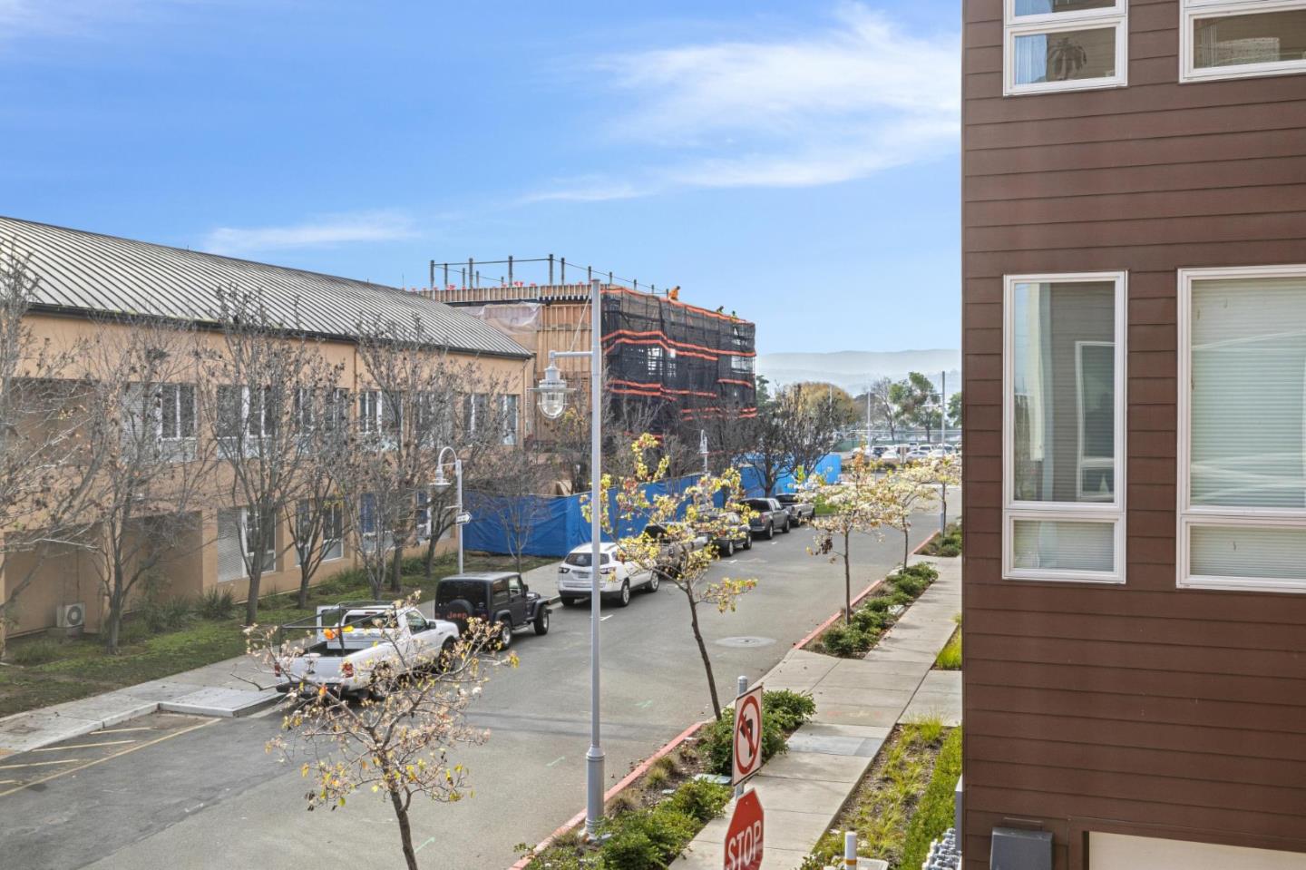 Detail Gallery Image 19 of 71 For 1058 Foster Square Ln #204,  Foster City,  CA 94404 - 2 Beds | 2 Baths