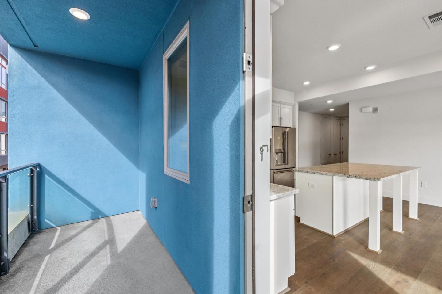 Detail Gallery Image 32 of 71 For 1058 Foster Square Ln #204,  Foster City,  CA 94404 - 2 Beds | 2 Baths