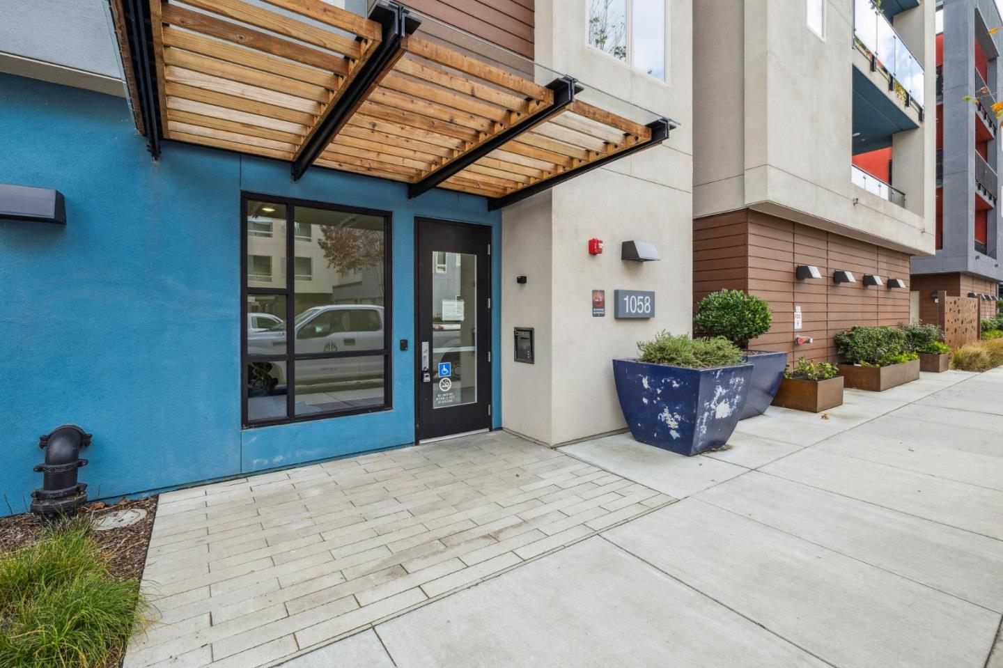 Detail Gallery Image 5 of 71 For 1058 Foster Square Ln #204,  Foster City,  CA 94404 - 2 Beds | 2 Baths