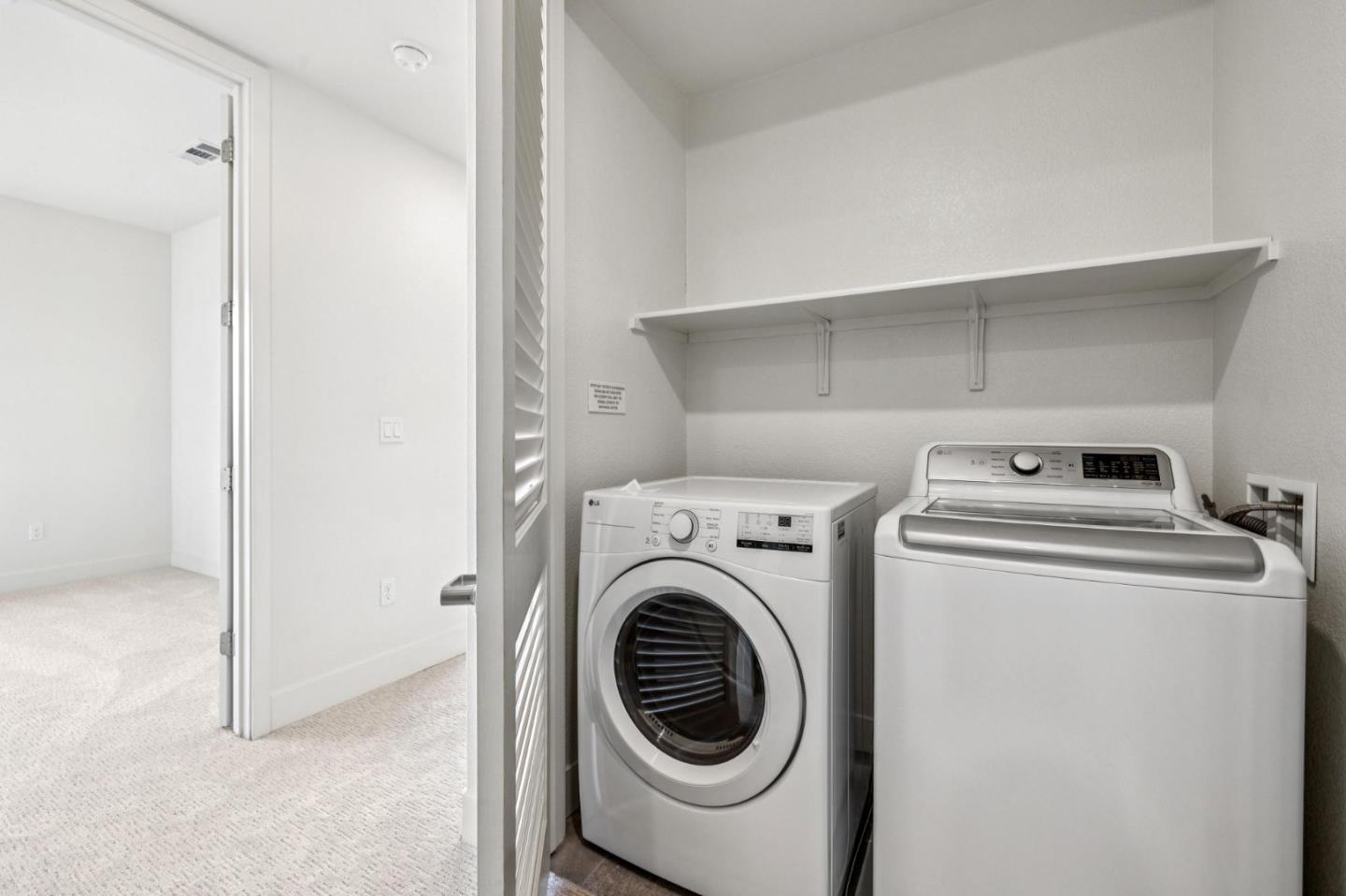 Detail Gallery Image 53 of 71 For 1058 Foster Square Ln #204,  Foster City,  CA 94404 - 2 Beds | 2 Baths