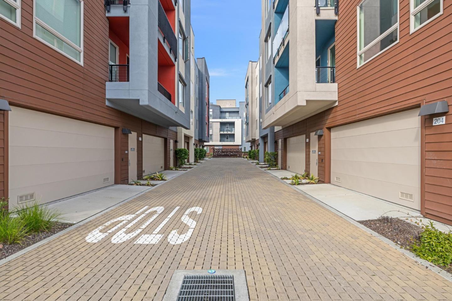 Detail Gallery Image 57 of 71 For 1058 Foster Square Ln #204,  Foster City,  CA 94404 - 2 Beds | 2 Baths