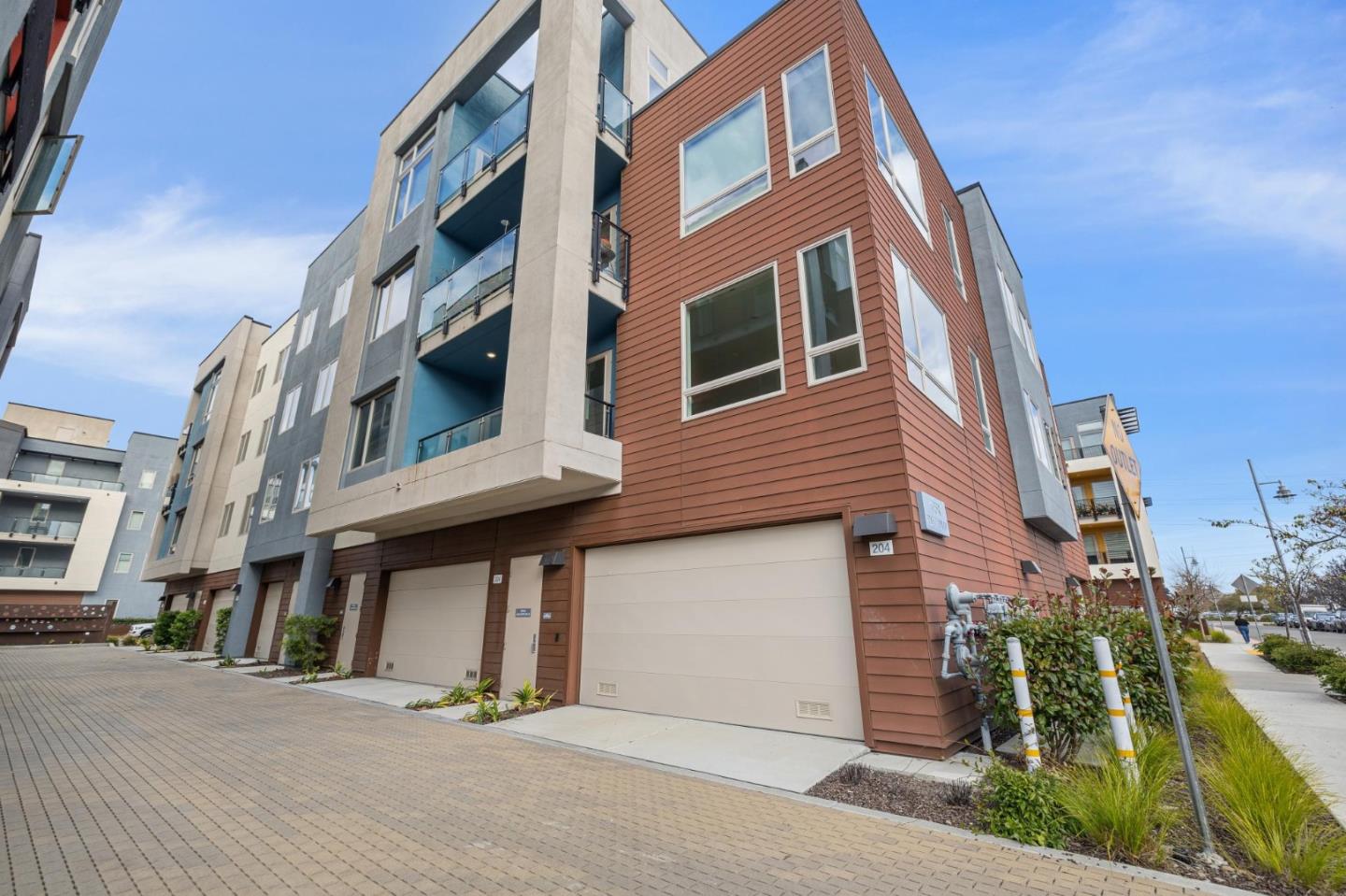 Detail Gallery Image 58 of 71 For 1058 Foster Square Ln #204,  Foster City,  CA 94404 - 2 Beds | 2 Baths