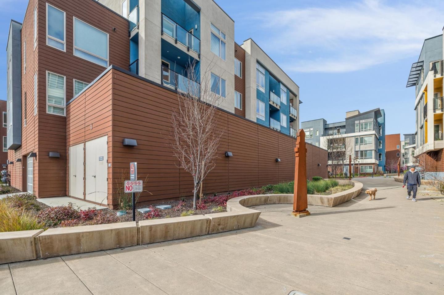 Detail Gallery Image 59 of 71 For 1058 Foster Square Ln #204,  Foster City,  CA 94404 - 2 Beds | 2 Baths