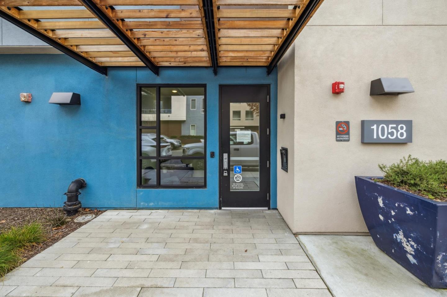 Detail Gallery Image 6 of 71 For 1058 Foster Square Ln #204,  Foster City,  CA 94404 - 2 Beds | 2 Baths