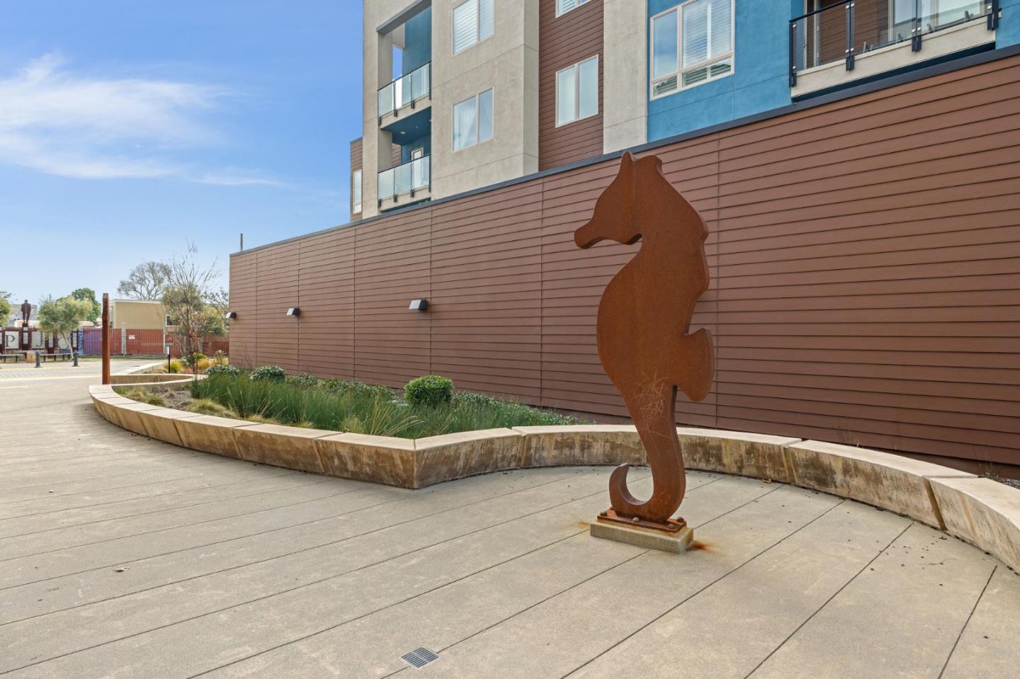 Detail Gallery Image 60 of 71 For 1058 Foster Square Ln #204,  Foster City,  CA 94404 - 2 Beds | 2 Baths