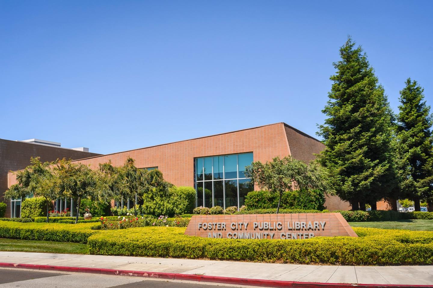 Detail Gallery Image 61 of 71 For 1058 Foster Square Ln #204,  Foster City,  CA 94404 - 2 Beds | 2 Baths