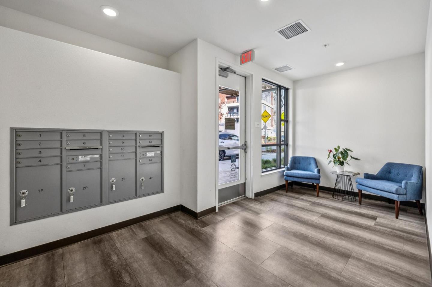 Detail Gallery Image 7 of 71 For 1058 Foster Square Ln #204,  Foster City,  CA 94404 - 2 Beds | 2 Baths