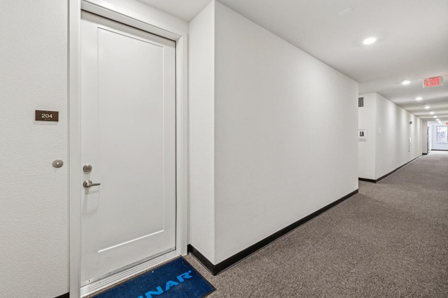 Detail Gallery Image 9 of 71 For 1058 Foster Square Ln #204,  Foster City,  CA 94404 - 2 Beds | 2 Baths